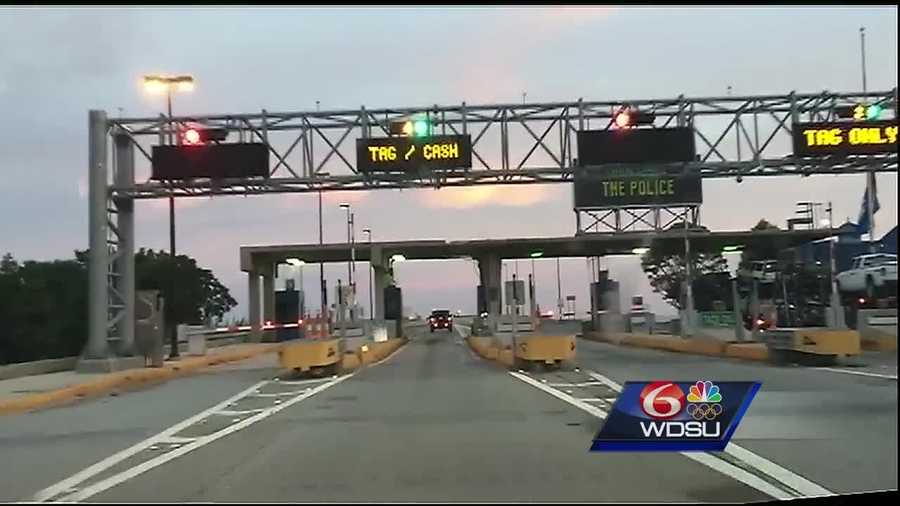 A toll increase is being proposed for the Causeway to help pay for up to $133 million in safety improvements on the bridge. Officials said upgrading the outdated bridge could save lives and save time for commuters.