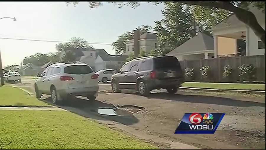 More than a decade after Hurricane Katrina, the city of New Orleans has announced a $1.2 billion agreement with federal authorities to repair roads and underground sewer, water and drainage structures.