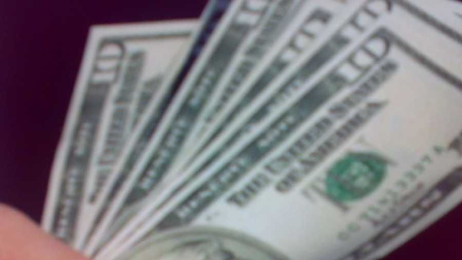 Money pic