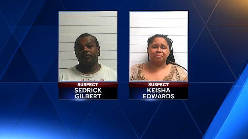 Nopd Links Homicide Shooting Cases Arrests 2 Suspects On Second Degree Murder Charges