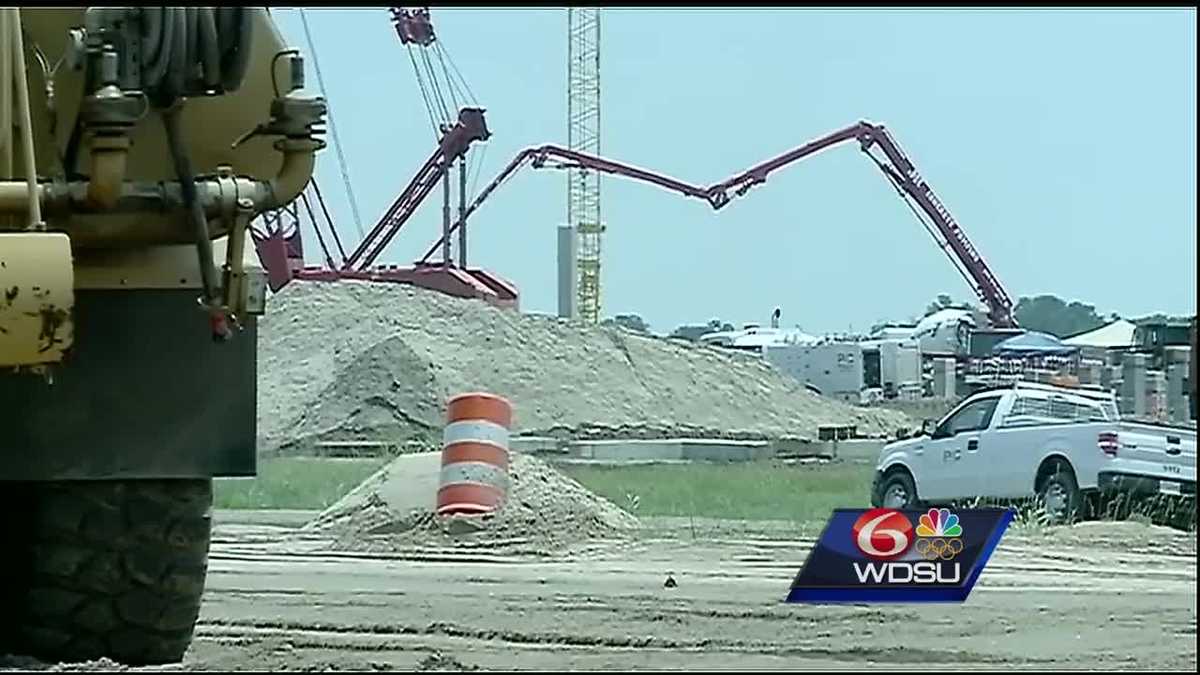 10 Million In Additional Funding Approved For Major
