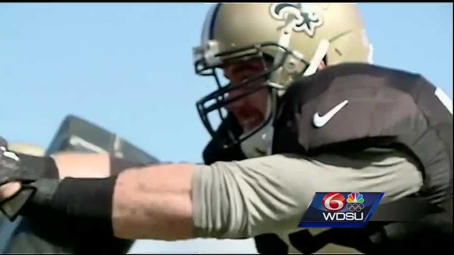 As the New Orleans Saints get ready to make their way to Houston for joint practices and a preseason game with the Houston Texans, New Orleans Saints head coach Sean Payton has one thing on his mind, and it's as cliche as it gets: improving from game one to game two and, most importantly, avoiding another four-turnover game like they had against the New England Patriots.