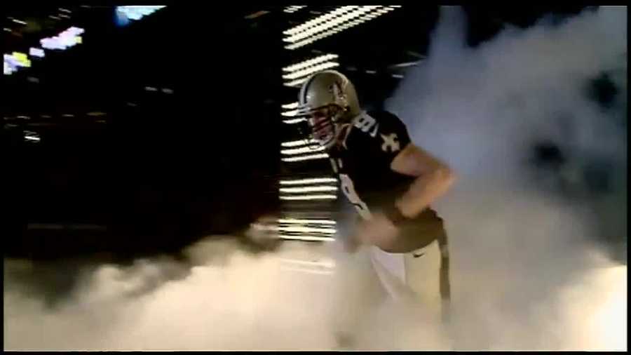 50 seasons of New Orleans Saints leads to 50 of the best players to ever to dawn a black and uniform.Knowing the history of this team, picking 50 shouldn't be a problem, right?Well you would think so, but not necessarily the case.