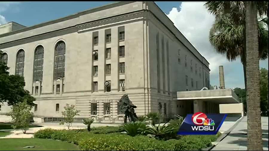 The Municipal Auditorium has been shuttered since Hurricane Katrina, and Armstrong Park neighbors are demanding that city officials see that the building is repaired and reopened.