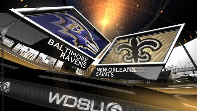 ravens saints tickets