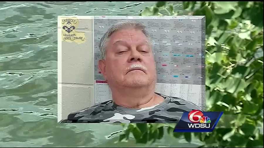 A 73-year-old Slidell man is behind bars after officials said Louisiana State Police uncovered more than 31 terabytes of child pornography at his home.