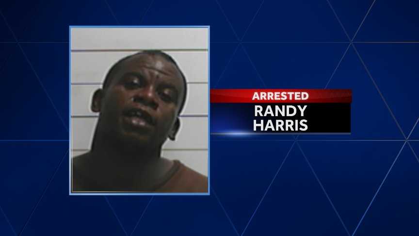 NOPD arrests suspect accused of breaking into home, flipping over crib ...
