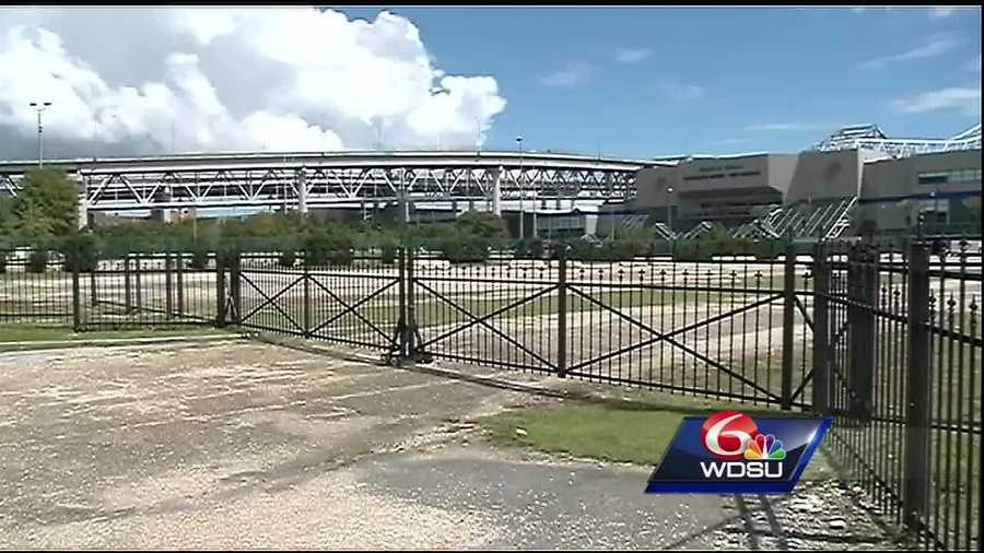 A proposed $1 billion development near the Ernest N. Morial Convention Center in New Orleans could soon bring massive growth to the area. The center's governing board has applied for zoning changes to what they're calling the Trade District.