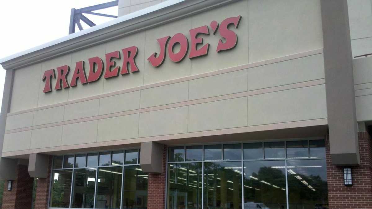 Another Trader Joe's announced in Central Florida