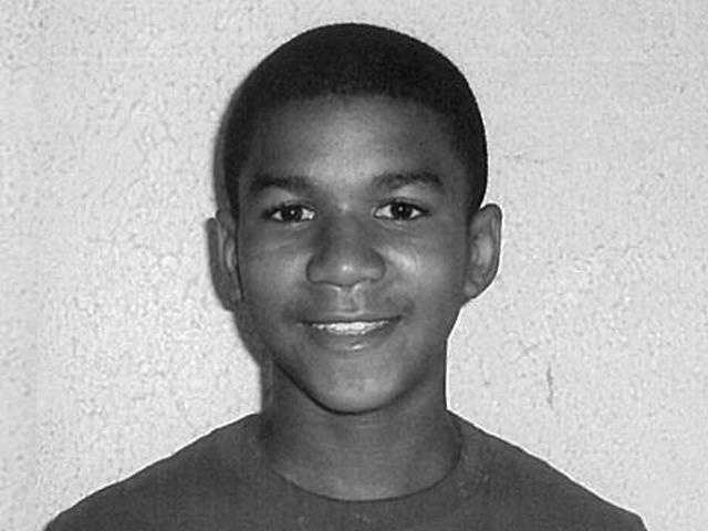 Trayvon Martin, 17, was unarmed when he was shot to death by a neighborhood watch captain inside a gated community in Sanford.
