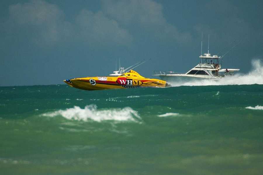 Images Super Boat Race In Cocoa Beach