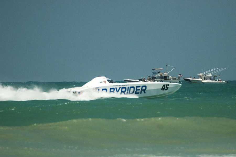 Images Super Boat Race In Cocoa Beach