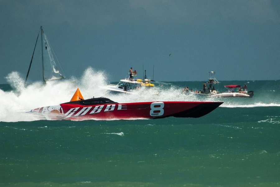 Images Super Boat Race In Cocoa Beach