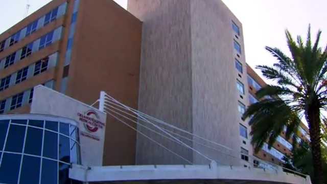 National Safety List Ranks Central Florida Hospitals National Safety List Ranks Central Florida Hospitals