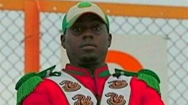 Champion family to file lawsuit against FAMU
