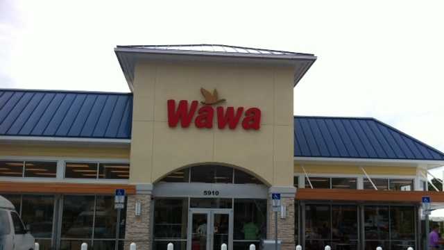 List: Wawa plans 5 stores for Orlando