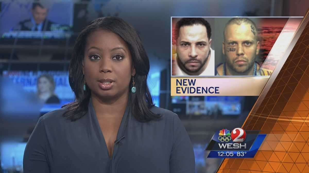 WESH 2 News debuts new look, sound