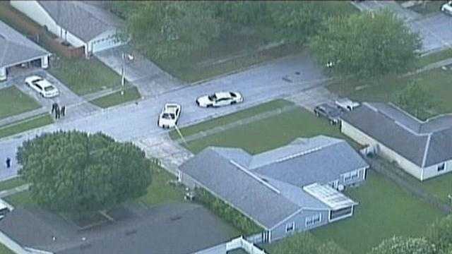 Home invasion turns deadly in Orange Co.