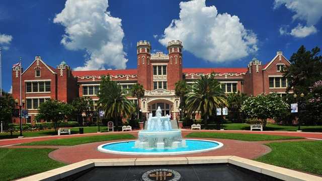 Images: UCF tops Newsweek’s ‘least rigorous’ schools