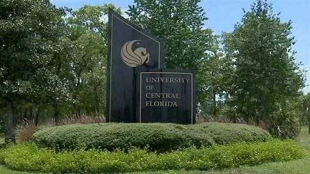 UCF student on probation after developing cellphone app