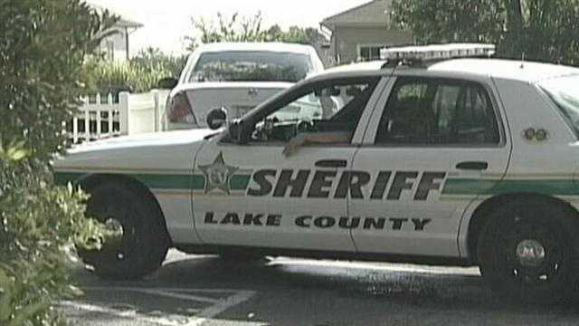 Sheriff's Office: Another deputy under investigation