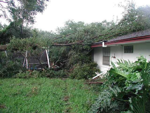 Photos: Remembering Hurricane Charley 10 years later