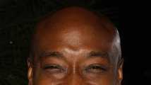 Actor Michael Clarke Duncan dead at 54