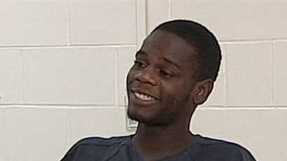 Jury selected in trial of man accused of shooting teen