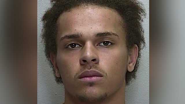 19 Year Old Sentenced To 50 Years