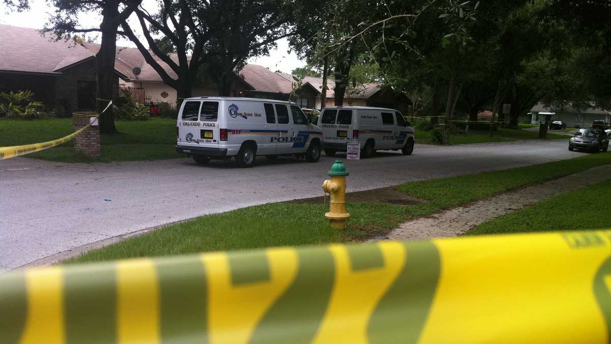 Police look into deadly triple shooting in Ocoee