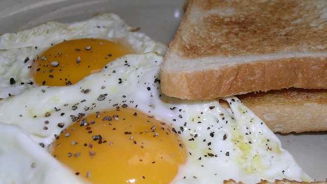 See the top 15 breakfast places in Central Florida as voted by WESH 2 Facebook fans.