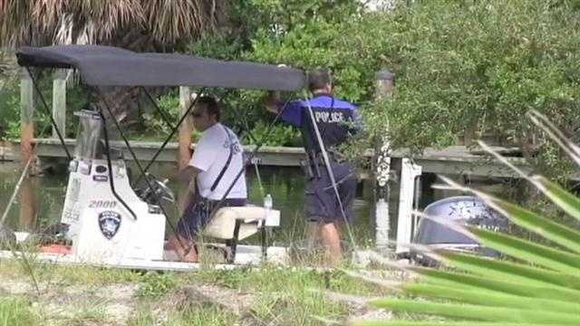 Boy, 2, drowns in Cocoa Beach canal