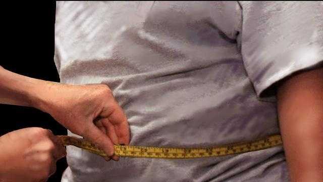 See a list of the counties in Florida with the highest rate of obesity, according to data from County Health Rankings and Roadmaps.