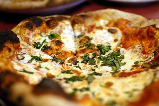 Top 10 Best Pizza Places In Central Fla