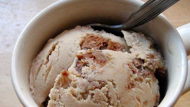 We asked our Facebook fans where the best ice cream spot it in Central Florida is. See which places made the top 5!