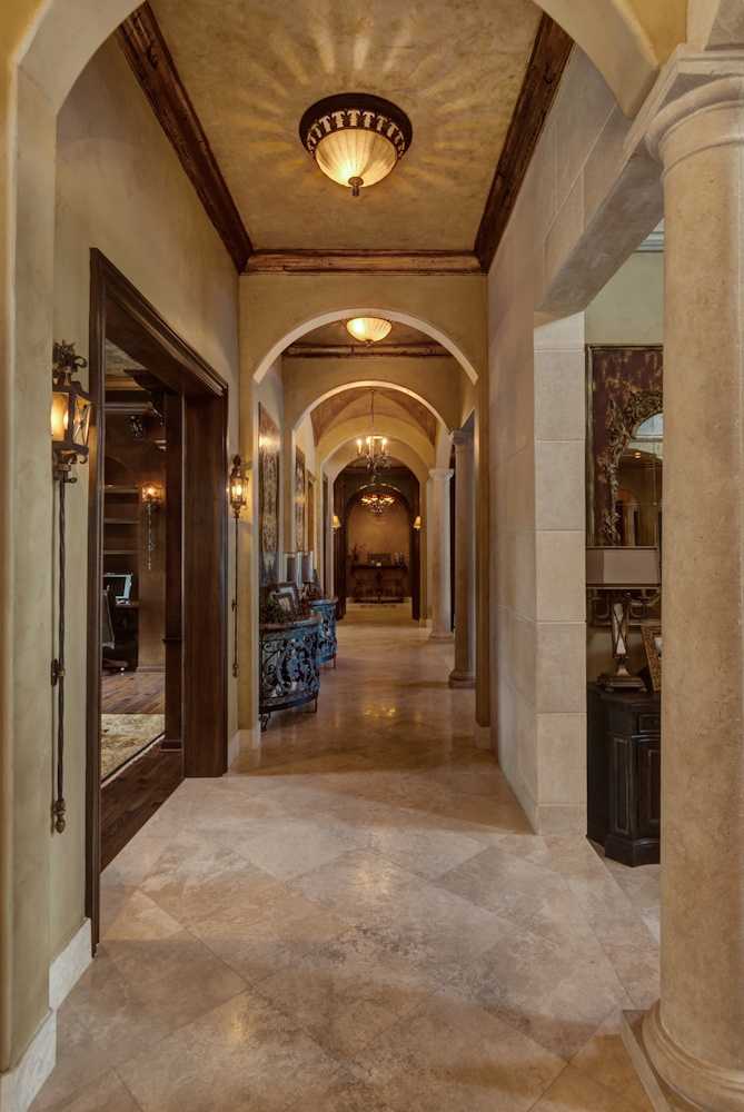 Photos: Look inside Warren Sapp's home up for auction