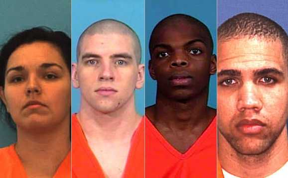 UPDATED See the faces of Florida s youngest death row inmates