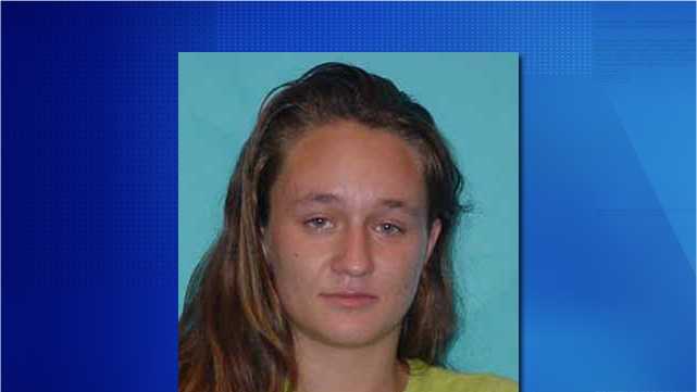 Ilayia Rudd Mother of boy who drowned arrested