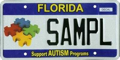 florida dmv license plate lookup