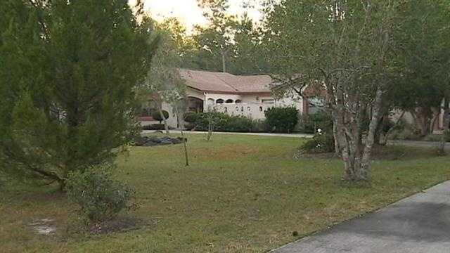 Man, woman found dead in Volusia home