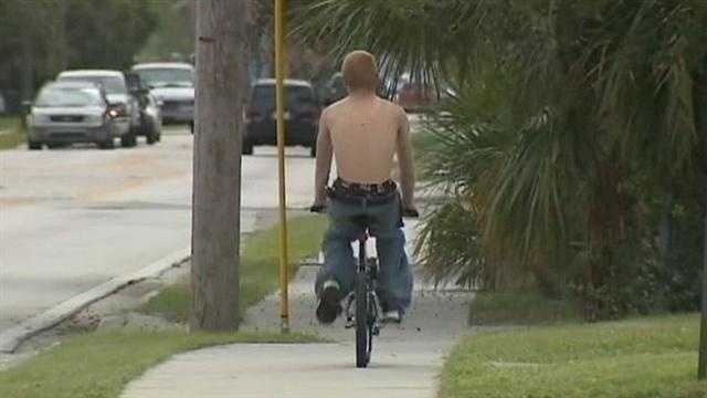 It looks as though a ban on saggy pants in the city of Cocoa is about to be lifted before it takes effect.