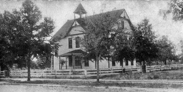 In pictures: Apopka from 1890 to 2014
