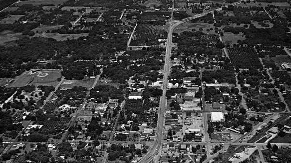 In pictures: Apopka from 1890 to 2014