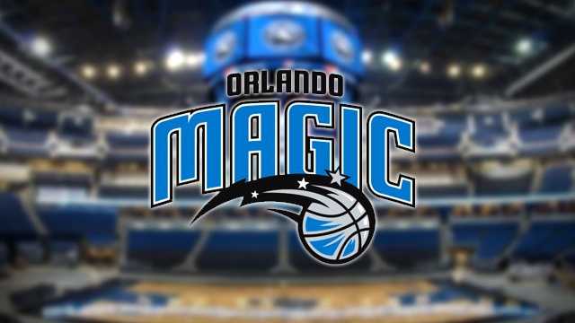 Orlando Magic get fifth pick in draft