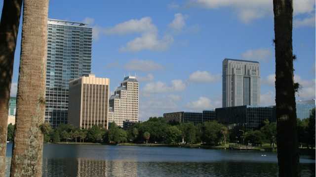 See how the City Beautiful’s job market stacks up against the national average, according to information compiled by job-hunt.org, with this list of Orlando’s top 10 jobs.