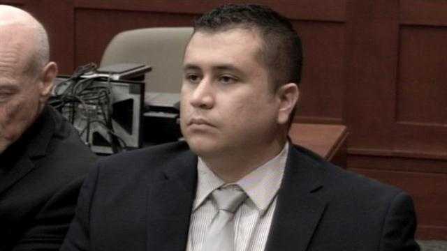 Attorney Mark O'Mara said that he will ask the judge to delay George Zimmerman's trial until December because of the current money issues and slow pace of getting discovery evidence.