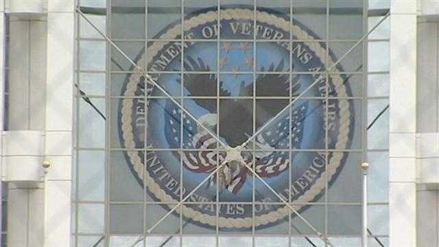 Orlando's troubled VA hospital is facing more delays and giving its construction contractor an ultimatum -- fix it or be fired.