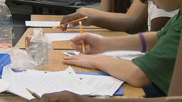 Brevard County school district officials decided to close three of four schools on the chopping block.