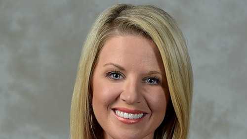 20 things you may not know about WESH 2's Angela Taylor