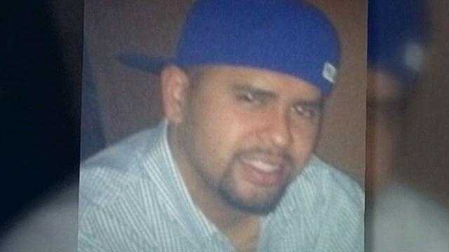 Orlando police hope the public can help find a man believed to be behind the shooting death of 28-year-old Martin Martinez.